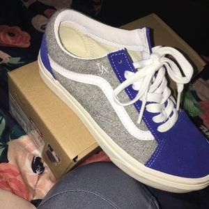 Vanz